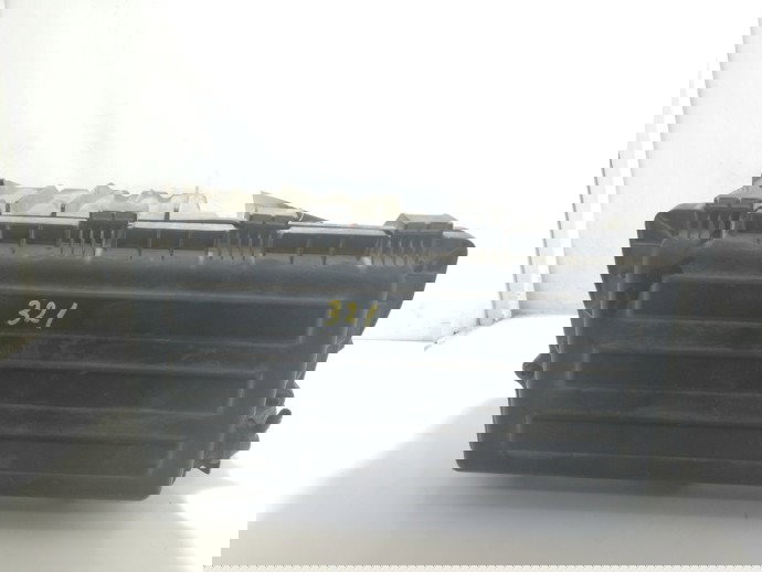 Carcasa filtru aer Seat Leon 1.4 benz 036129611CD 2005-2011