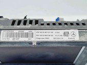  Display bord Mercedes Clasa E (W207) Coupe AMG [Fabr 2009-2012] A2129004307