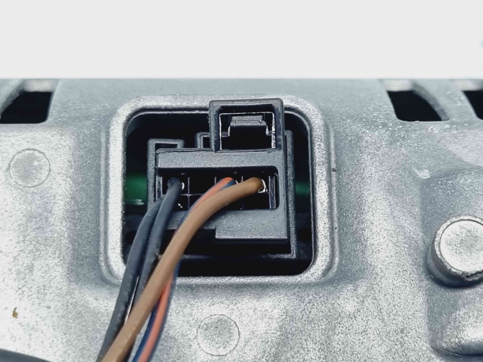 Display bord Mercedes Clasa E (W207) Coupe AMG [Fabr 2009-2012] A2129004307 - imagine 4