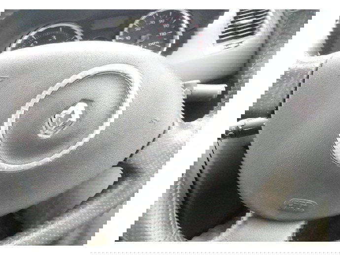 Airbag volan Renault Megane 2 1.9 CDTI OEM 2003-200