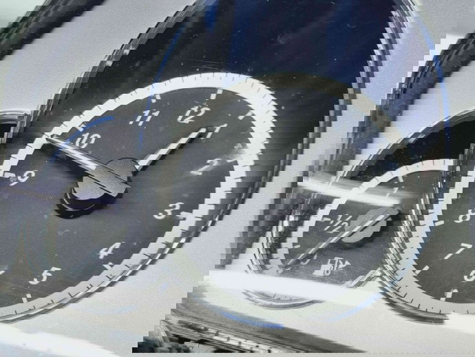  Ceas bord Mercedes Clasa E (W207) Coupe AMG [Fabr 2009-2012] A2129001814