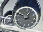  Ceas bord Mercedes Clasa E (W207) Coupe AMG [Fabr 2009-2012] A2129001814