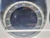  Ceas bord Mercedes Clasa E (W207) Coupe AMG [Fabr 2009-2012] A2129001814