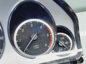  Ceas bord Mercedes Clasa E (W207) Coupe AMG [Fabr 2009-2012] A2129001814