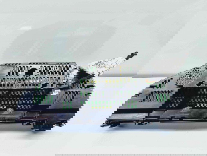  Ceas bord Mercedes Clasa E (W207) Coupe AMG [Fabr 2009-2012] A2129001814