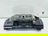  Ceas bord Mercedes Clasa E (W207) Coupe AMG [Fabr 2009-2012] A2129001814