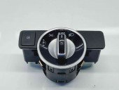  Bloc lumini Mercedes Clasa E (W207) Coupe AMG [Fabr 2009-2012] OEM