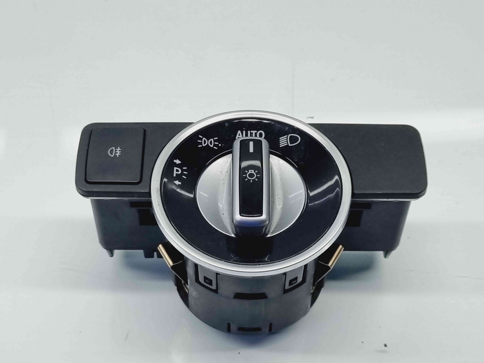 Bloc lumini Mercedes Clasa E (W207) Coupe AMG [Fabr 2009-2012] OEM - imagine 1