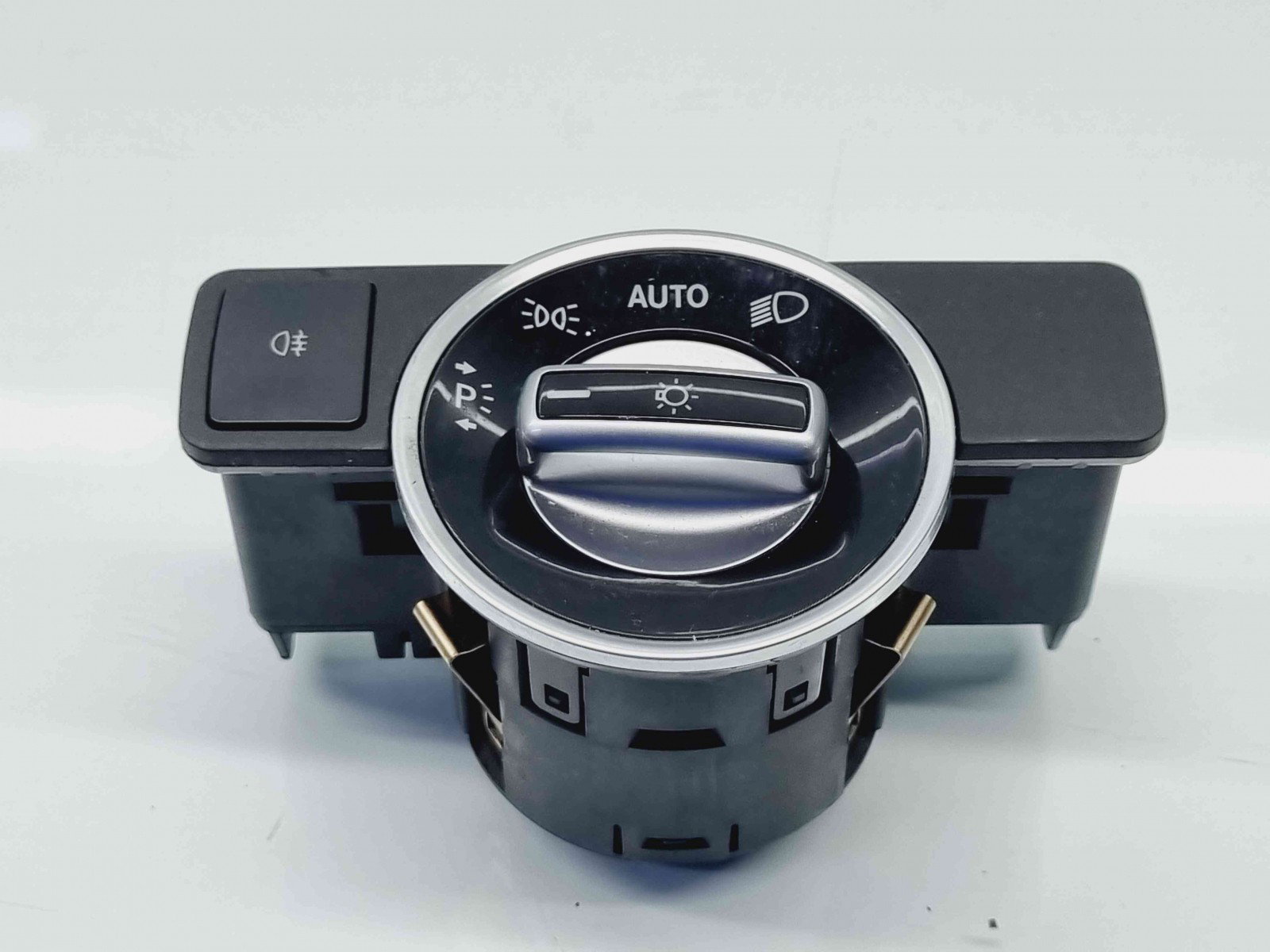 Bloc lumini Mercedes Clasa E (W207) Coupe AMG [Fabr 2009-2012] OEM - imagine 2