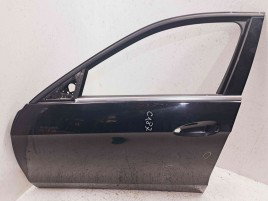 Usa stanga fata Mercedes Clasa E (W212) Facelift AMG [Fabr 2009-2016] 197 Negru Obsidian