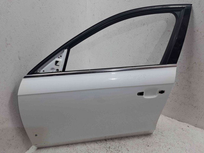 Usa stanga fata Audi A4 (8K2, B8.5) Facelift [Fabr 2008-2015] LY9C