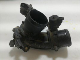 Clapeta acceleratie Peugeot 407 2.0 HDI 968426938 2004-2010