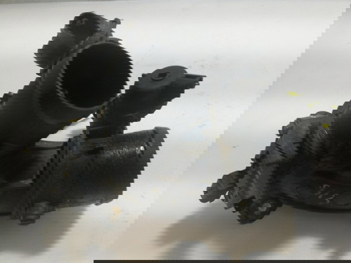 Clapeta acceleratie Peugeot 407 2.0 HDI 968426938 2004-2010