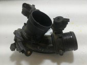 Clapeta acceleratie Peugeot 407 2.0 HDI 968426938 2004-2010