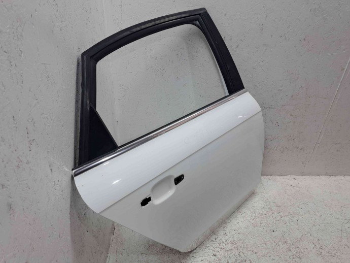 Usa dreapta spate Audi A4 (8K2, B8.5) Facelift [Fabr 2008-2015] LY9C
