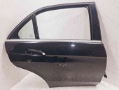 Usa dreapta spate Mercedes Clasa E (W212) Facelift AMG [Fabr 2009-2016] 197 Negru Obsidian