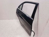 Usa dreapta spate Mercedes Clasa E (W212) Facelift AMG [Fabr 2009-2016] 197 Negru Obsidian