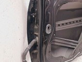 Usa dreapta spate Mercedes Clasa E (W212) Facelift AMG [Fabr 2009-2016] 197 Negru Obsidian