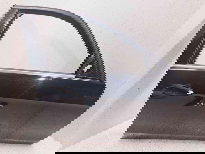 Usa dreapta fata Mercedes Clasa E (W212) Facelift AMG [Fabr 2009-2016] 197 Negru Obsidian