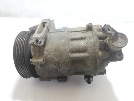 Compresor clima Peugeot 407 2.0 HDI 9648138980 2004-2010