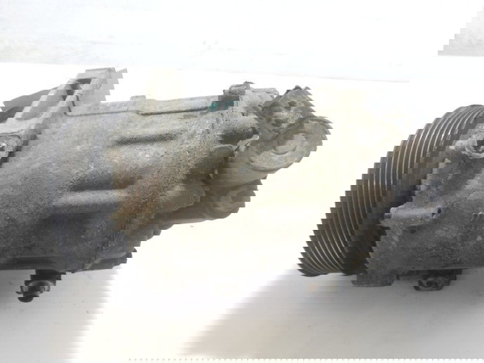 Compresor clima Peugeot 407 2.0 HDI 9648138980 2004-2010