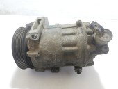 Compresor clima Peugeot 407 2.0 HDI 9648138980 2004-2010
