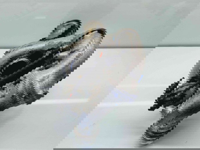 Turbina Mercedes Clasa E (W212) Facelift AMG [Fabr 2009-2016] A6510905780 2.2 CDI 651924  2.2 CDI 651924 143KW / 194CP