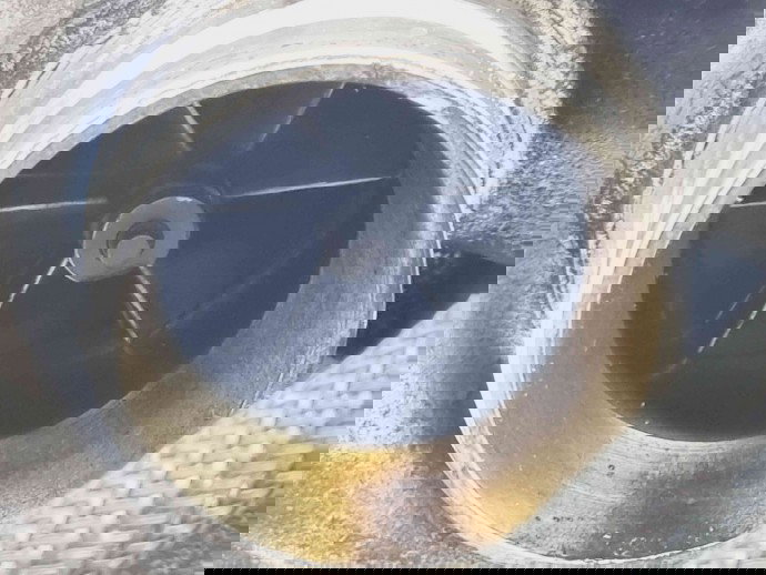 Turbina Mercedes Clasa E (W212) Facelift AMG [Fabr 2009-2016] A6510905780 2.2 CDI 651924  2.2 CDI 651924 143KW / 194CP