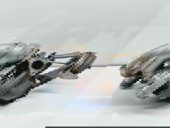 Turbina Mercedes Clasa E (W212) Facelift AMG [Fabr 2009-2016] A6510905780 2.2 CDI 651924  2.2 CDI 651924 143KW / 194CP