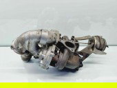Turbina Mercedes Clasa E (W212) Facelift AMG [Fabr 2009-2016] A6510905780 2.2 CDI 651924  2.2 CDI 651924 143KW / 194CP