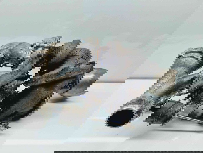 Turbina Mercedes Clasa E (W212) Facelift AMG [Fabr 2009-2016] A6510905780 2.2 CDI 651924  2.2 CDI 651924 143KW / 194CP