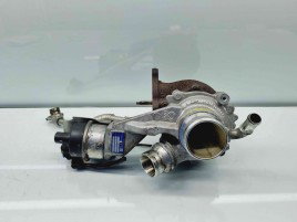 Turbina Opel Mokka [Fabr 2012-2019] 55493250 1.6 CDTI B16DTH   