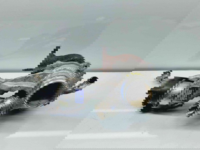 Turbina Opel Mokka [Fabr 2012-2019] 55493250 1.6 CDTI B16DTH   