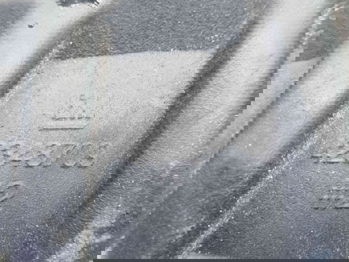 Tub admisie aer Opel Mokka [Fabr 2012-2019] 42348709 1.6 CDTI B16DTH  1.6 CDTI B16DTH 77KW / 105CP