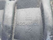 Tub admisie aer Opel Mokka [Fabr 2012-2019] 42348709 1.6 CDTI B16DTH  1.6 CDTI B16DTH 77KW / 105CP