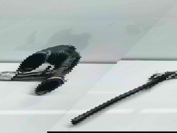 Tub admisie aer Mercedes Clasa E (W212) Facelift AMG [Fabr 2009-2016] A6510904537 | A6510941497 2.2 CDI 651924  2.2 CDI 651924 143KW / 194CP