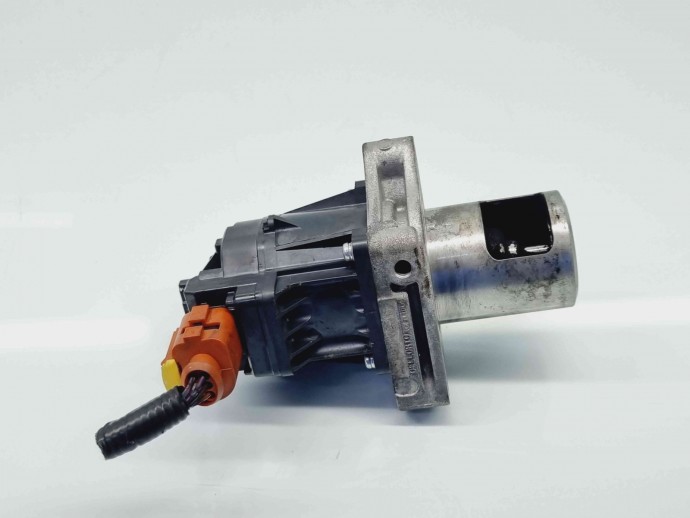 Supapa EGR Opel Mokka [Fabr 2012-2019] 183100081 1.6 CDTI B16DTH  1.6 CDTI B16DTH 77KW / 105CP