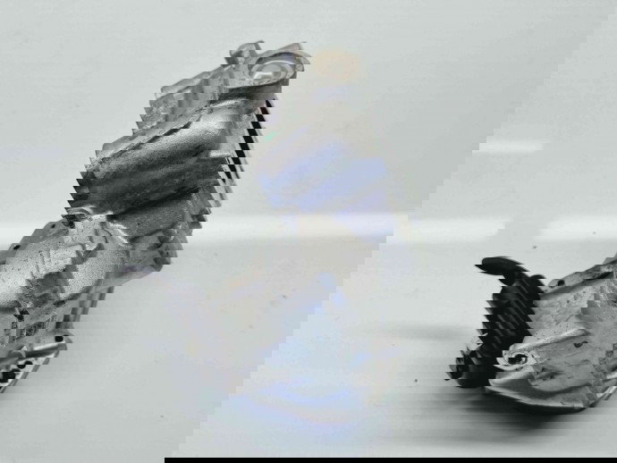 Supapa EGR Mercedes Clasa E (W212) Facelift AMG [Fabr 2009-2016] A6511400660 2.2 CDI 651924  2.2 CDI 651924 143KW / 194CP