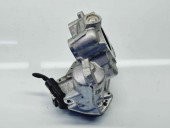 Supapa EGR Mercedes Clasa E (W212) Facelift AMG [Fabr 2009-2016] A6511400660 2.2 CDI 651924  2.2 CDI 651924 143KW / 194CP