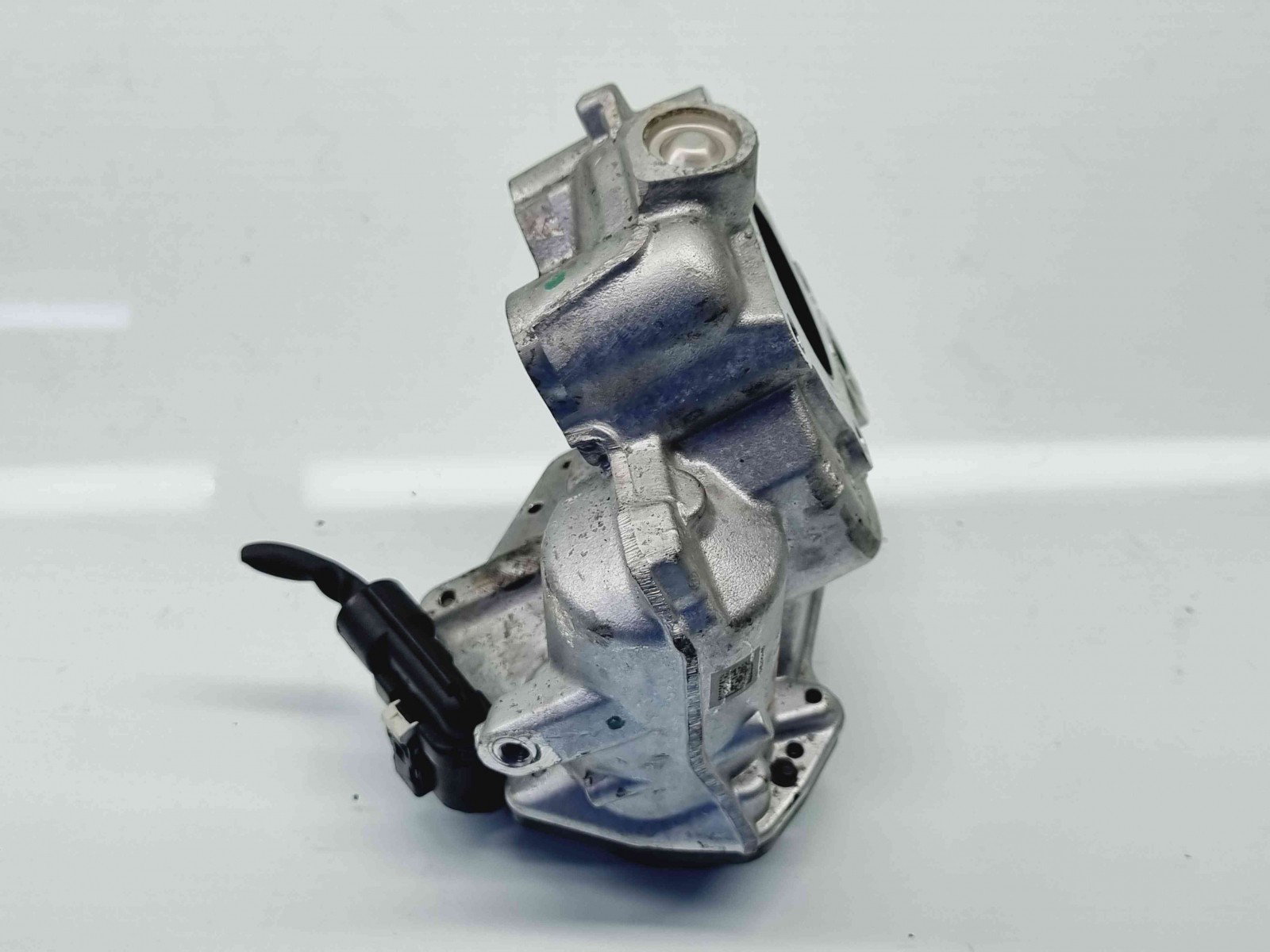 Supapa EGR Mercedes Clasa E (W212) Facelift AMG [Fabr 2009-2016] A6511400660 2.2 CDI 651924 2.2 CDI 651924 143KW / 194CP - imagine 1