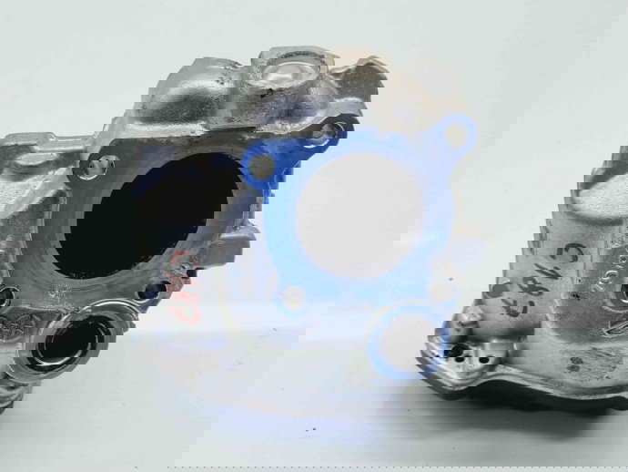 Supapa EGR Mercedes Clasa E (W212) Facelift AMG [Fabr 2009-2016] A6511400660 2.2 CDI 651924  2.2 CDI 651924 143KW / 194CP