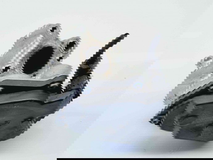 Supapa EGR Mercedes Clasa E (W212) Facelift AMG [Fabr 2009-2016] A6511400660 2.2 CDI 651924  2.2 CDI 651924 143KW / 194CP