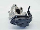 Supapa EGR Mercedes Clasa E (W212) Facelift AMG [Fabr 2009-2016] A6511400660 2.2 CDI 651924  2.2 CDI 651924 143KW / 194CP