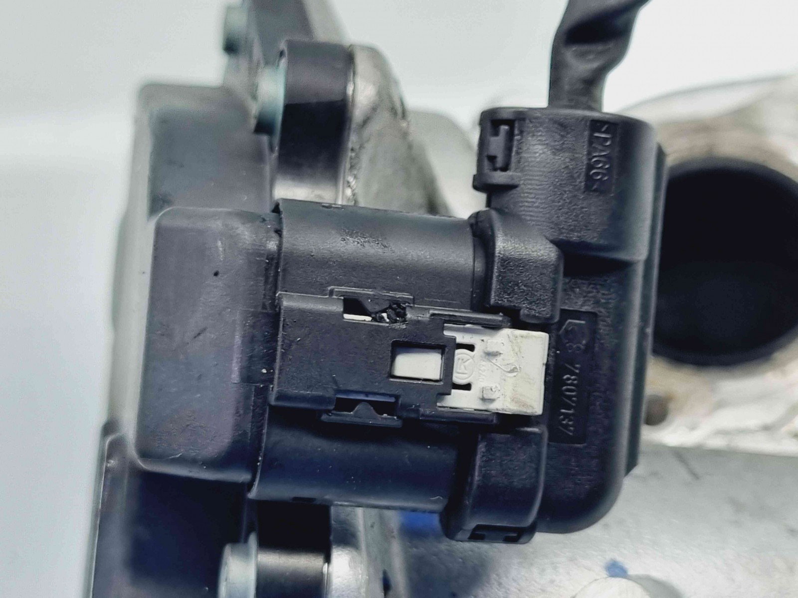 Supapa EGR Mercedes Clasa E (W212) Facelift AMG [Fabr 2009-2016] A6511400660 2.2 CDI 651924 2.2 CDI 651924 143KW / 194CP - imagine 4