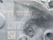 Supapa EGR Mercedes Clasa E (W212) Facelift AMG [Fabr 2009-2016] A6511400660 2.2 CDI 651924  2.2 CDI 651924 143KW / 194CP