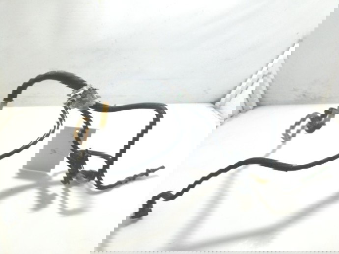 Conducta combustibil Peugeot 407 2.0 HDI OEM 2004-2010