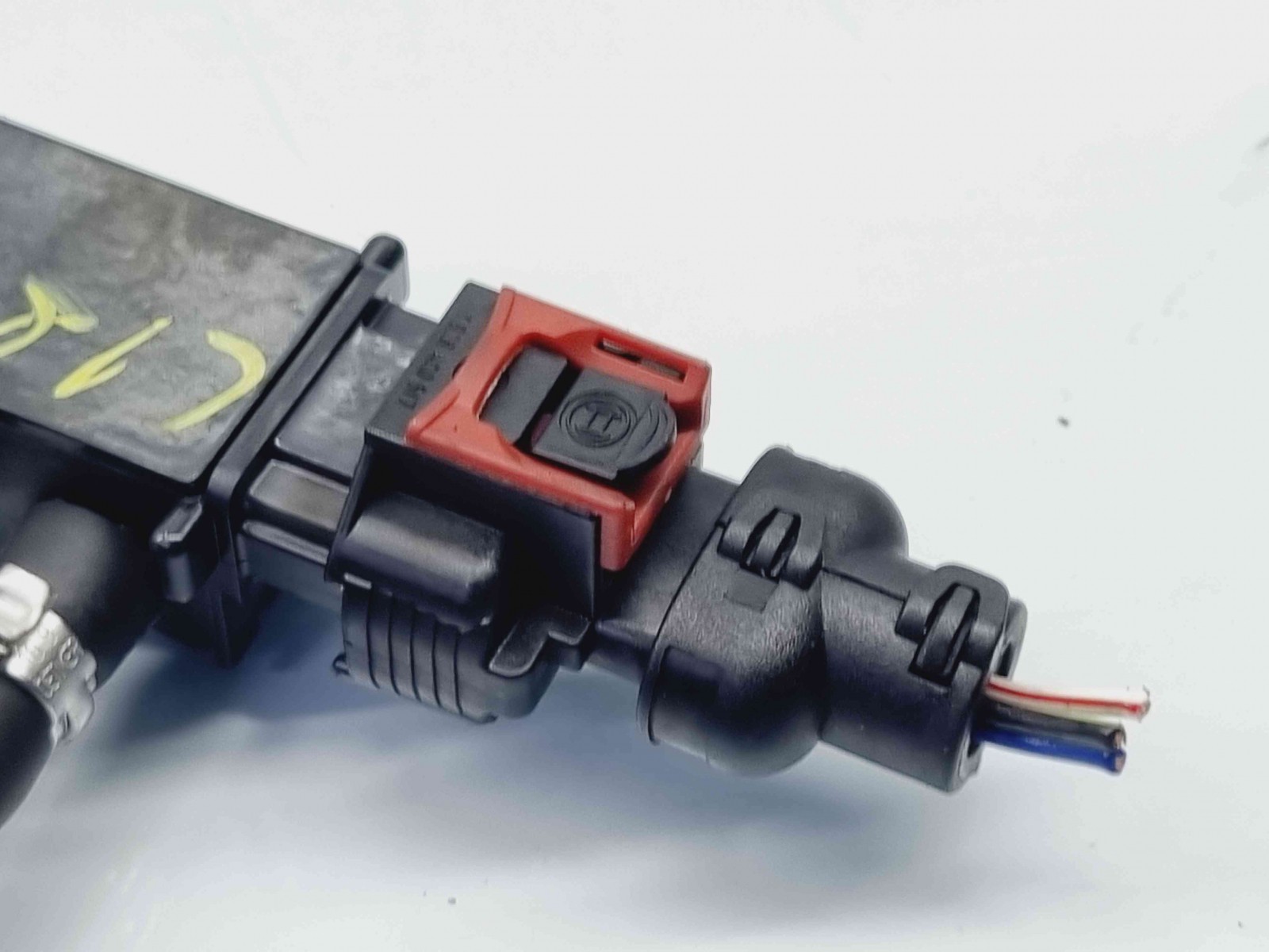 Senzor presiune Opel Mokka [Fabr 2012-2019] 55599659 - imagine 3