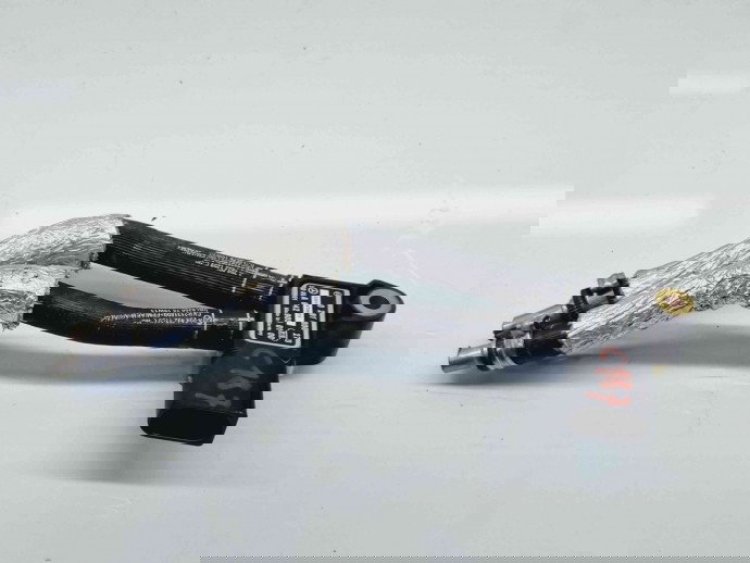  Senzor presiune Mercedes Clasa E (W212) Facelift AMG [Fabr 2009-2016] A6429050100 | 0281006279