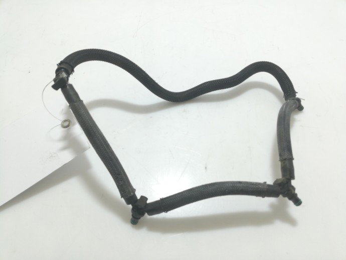 Conducte retur injectoare Peugeot 407 2.0 HDI OEM 2004-2010