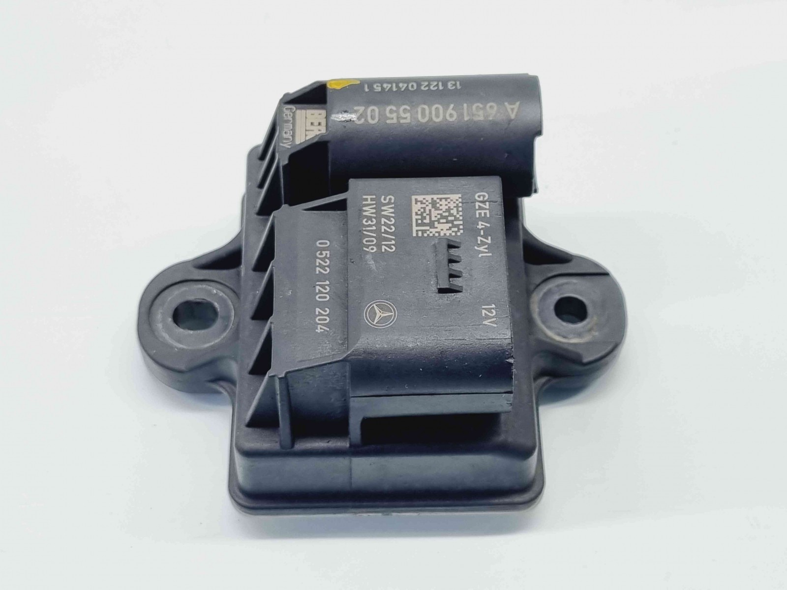 SENZOR ESP Mercedes Clasa E (W212) Facelift AMG [Fabr 2009-2016] A6519005502 - imagine 1